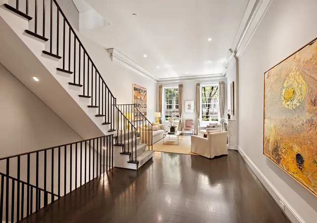 Photo 2 of Mansion for sale at 9 E 77th Street, New York City, NY 10075 | MLS# RLS20112745 | Listing updated on 2026-10-06