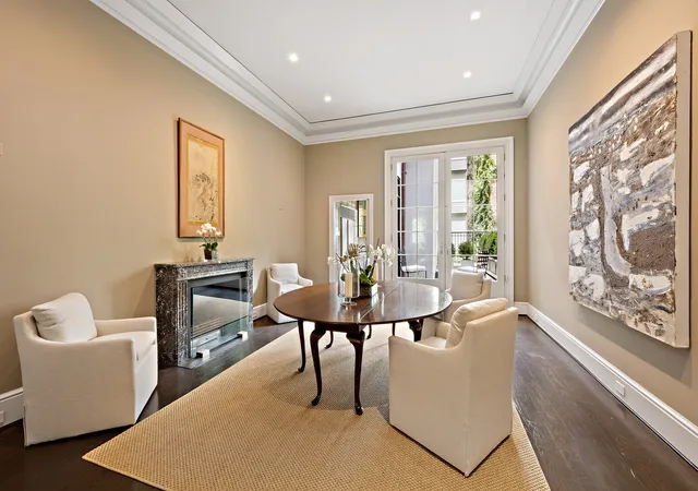 Photo 3 of Mansion for sale at 9 E 77th Street, New York City, NY 10075 | MLS# RLS20112745 | Listing updated on 2026-10-06
