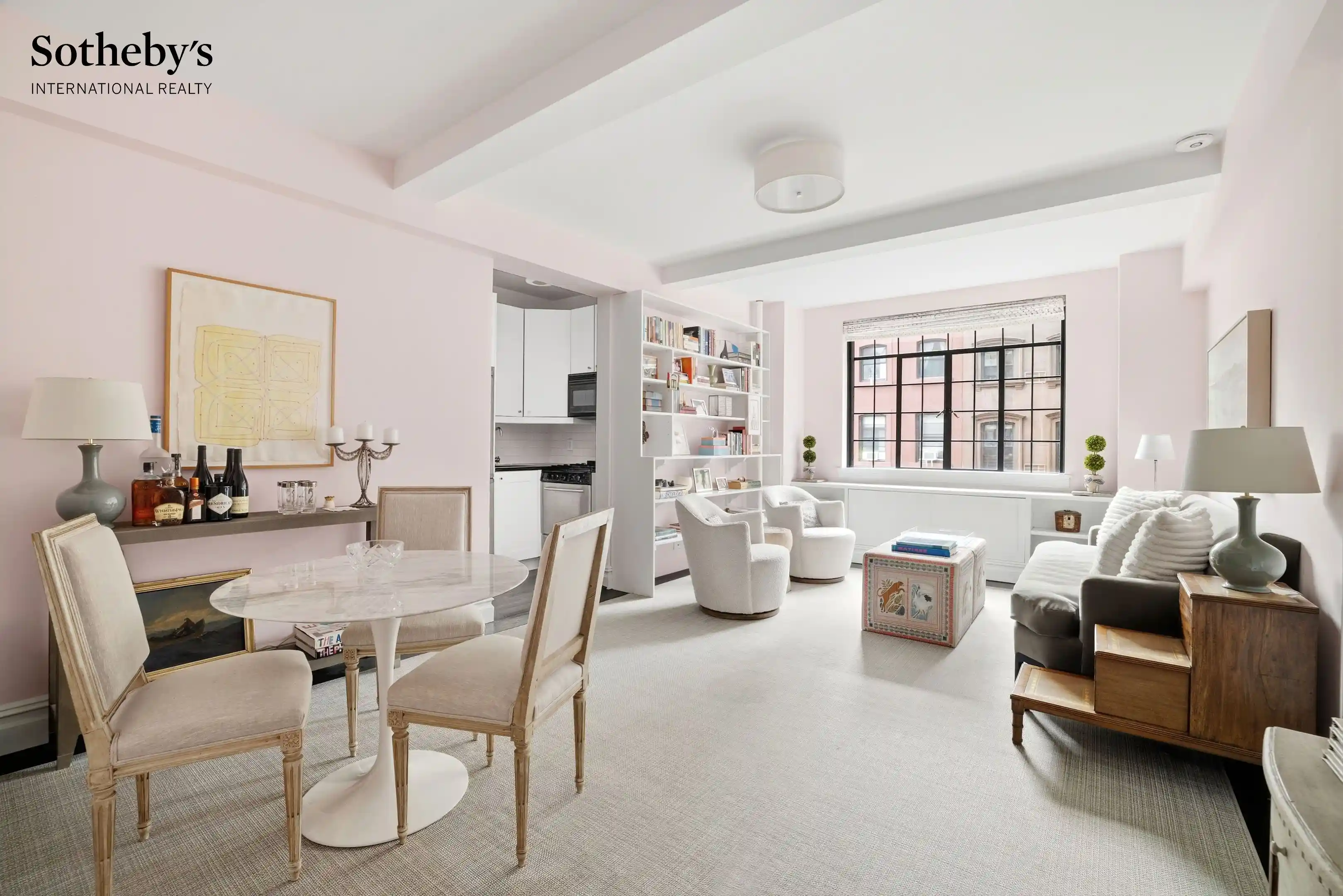 Photo 1 of Condo for sale at 81 Irving Pl #5D, New York City, NY 10003 | MLS# RLS20117827 | Listing updated on 2026-10-29