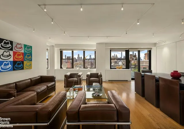 Photo 1 of Condo for sale at 111 E 85th Street #19GF, New York City, NY 10028 | MLS# RLS20117828 | Listing updated on 2026-09-29