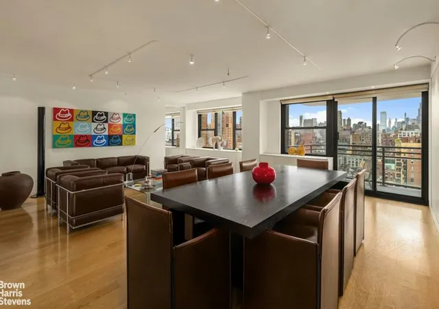 Photo 1 of House for sale at 111 E 85th Street #19GF, New York City, NY 10028 | MLS# RLS20117828 | Listing updated on 2026-09-29