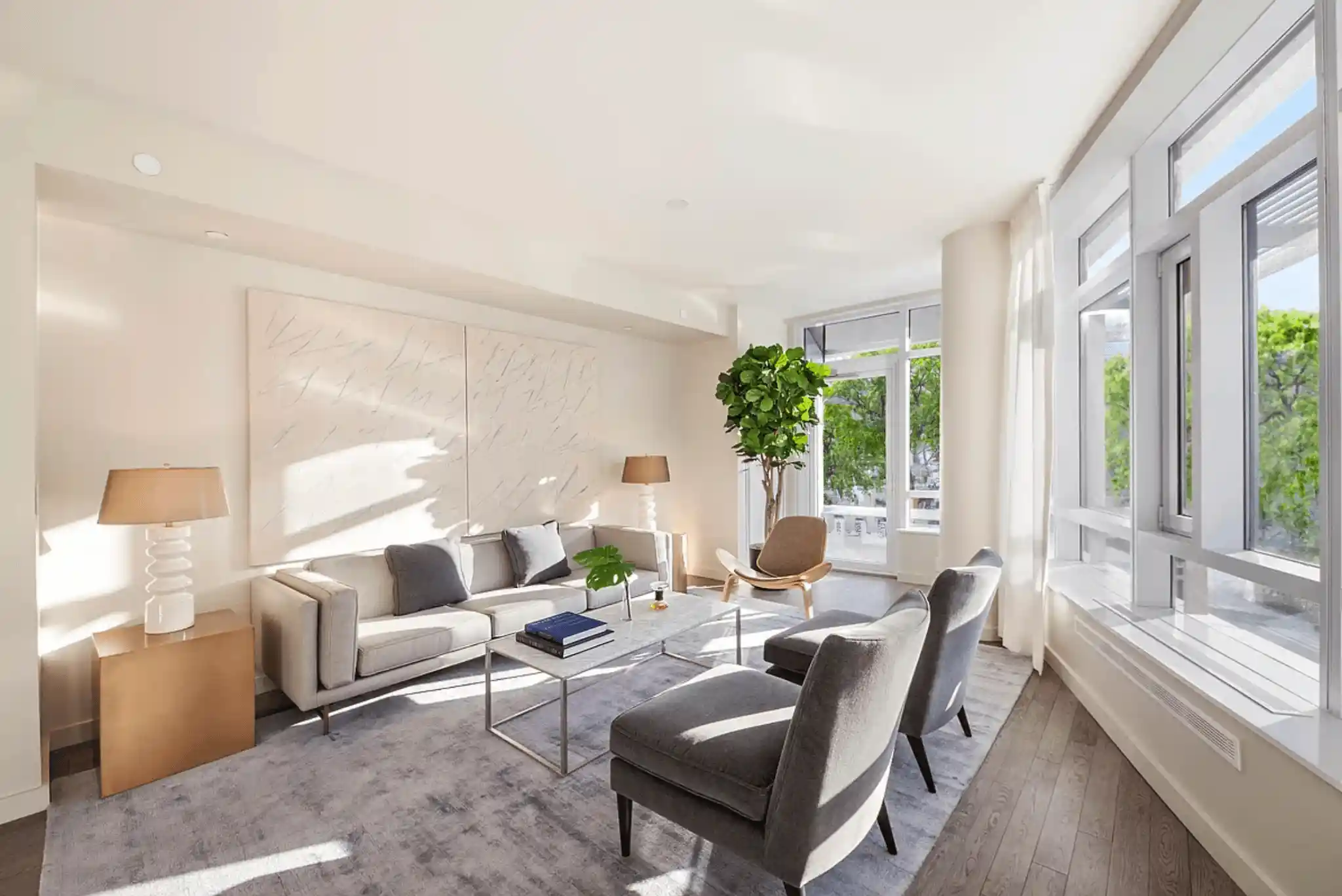 Photo 1 of Condo for sale at 285 W 110th Street #7-E, New York City, NY 10026 | MLS# RLS20117829 | Listing updated on 2026-10-25