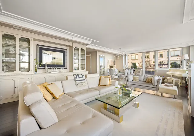 120 Riverside Blvd, 120 Riverside Blvd, New York, NY 10069