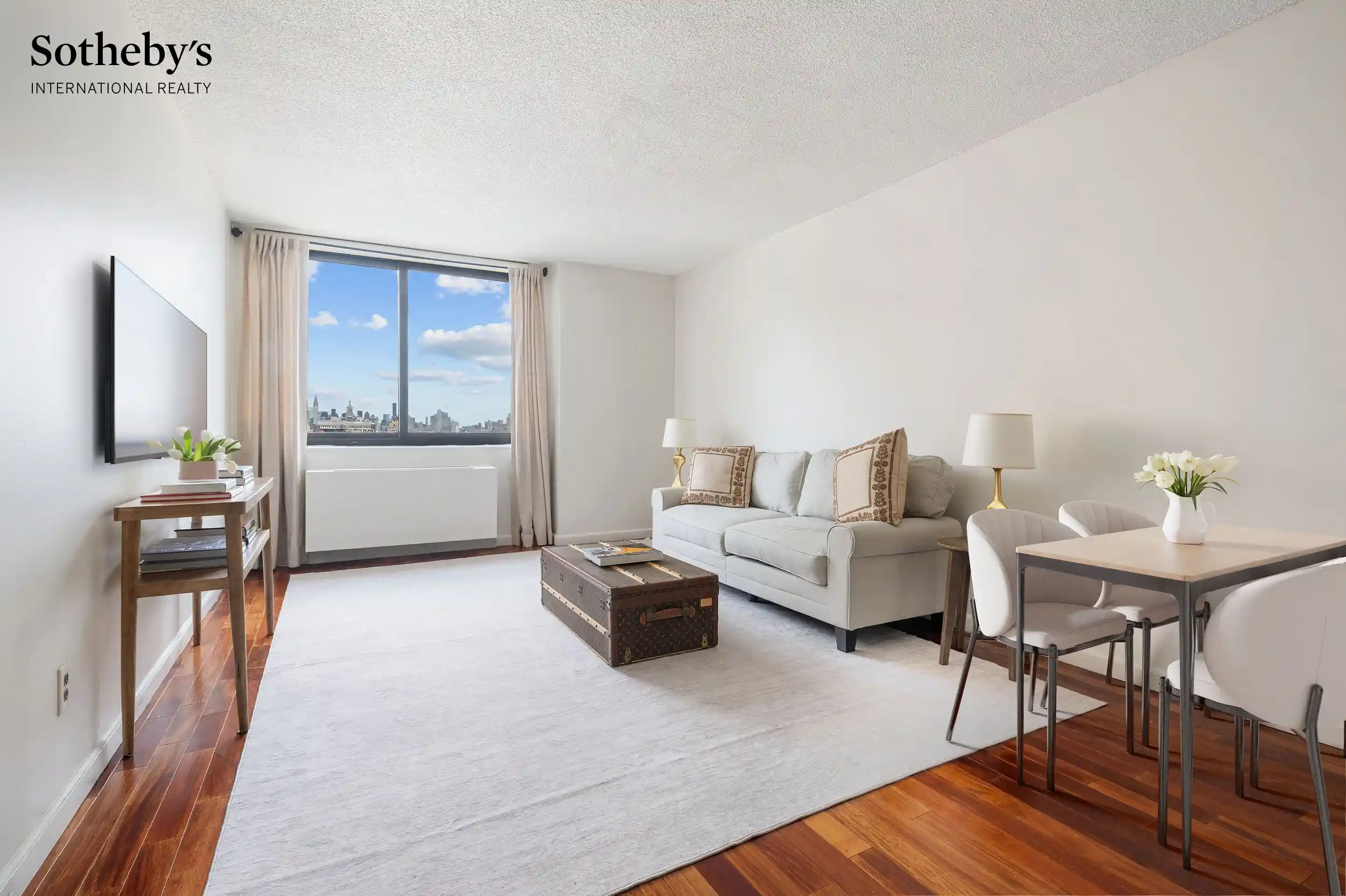 Photo 1 of Sale Pending at 376 Broadway #18E, New York City, NY 10013 | MLS# RLS20117834 | Listing updated on 2026-10-27