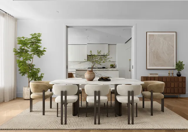 Photo 1 of House for sale at 1228 Madison Ave #3FLOOR, New York City, NY 10128 | MLS# RLS20114643 | Listing updated on 2026-10-06