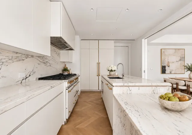 Photo 2 of House for sale at 1228 Madison Ave #3FLOOR, New York City, NY 10128 | MLS# RLS20114643 | Listing updated on 2026-10-06