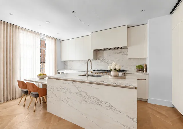 Photo 3 of House for sale at 1228 Madison Ave #3FLOOR, New York City, NY 10128 | MLS# RLS20114643 | Listing updated on 2026-10-06