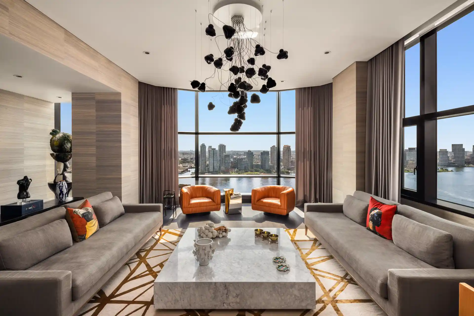 Photo 1 of Condo for sale at 50 United Nations Plz #29A, New York City, NY 10017 | MLS# RLS20117854 | Listing updated on 2026-10-28