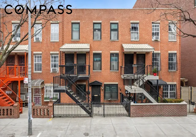 Photo 1 of Sale Pending at 97 Baltic St, Brooklyn, NY 11201 | MLS# RLS20087406 | Listing updated on 2026-09-28