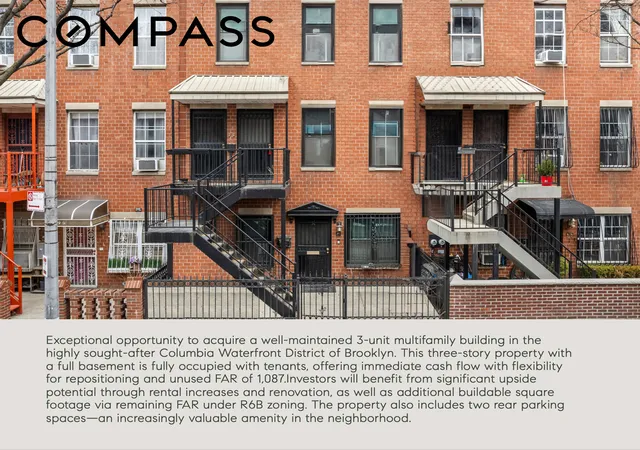 Listing Photo 5 - Condo for sale in building located at 97 Baltic St, Brooklyn, NY 11201