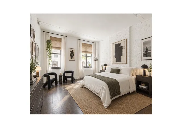 Photo 1 of Condo for sale at 410 W 23rd Street #1D, New York City, NY 10011 | MLS# RLS20117029 | Listing updated on 2026-10-06