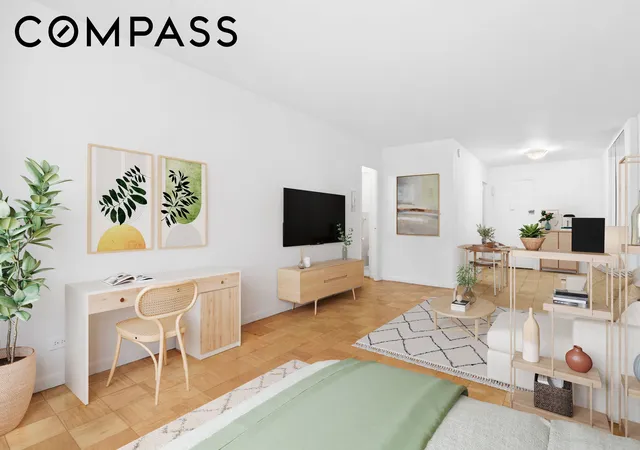 Photo 2 of Sale Pending at 85 Livingston St #9M, New York City, NY 11201 | MLS# RLS20117868 | Listing updated on 2026-09-29