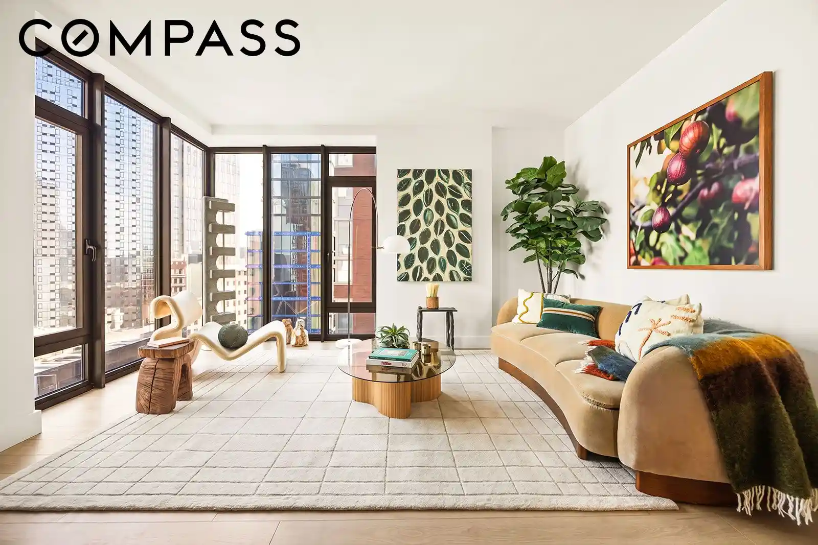 Photo 1 of Condo for sale at 319 Schermerhorn St #14D, New York City, NY 11217 | MLS# RLS20117881 | Listing updated on 2026-10-29