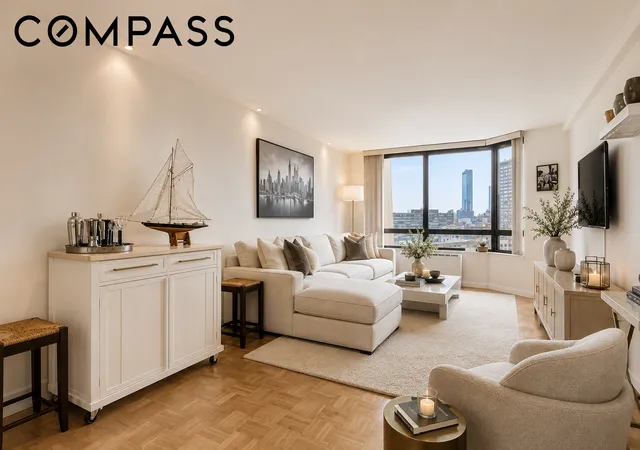 House for sale at 630 1st Avenue #23J, New York City, NY 10016 | MLS# RLS20109897 | Listing updated on 2026-09-29