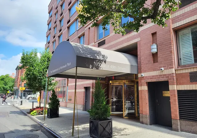 Photo 4 of House for sale at 393 W 49th Street #3OO, New York City, NY 10019 | MLS# RLS20117889 | Listing updated on 2026-10-07