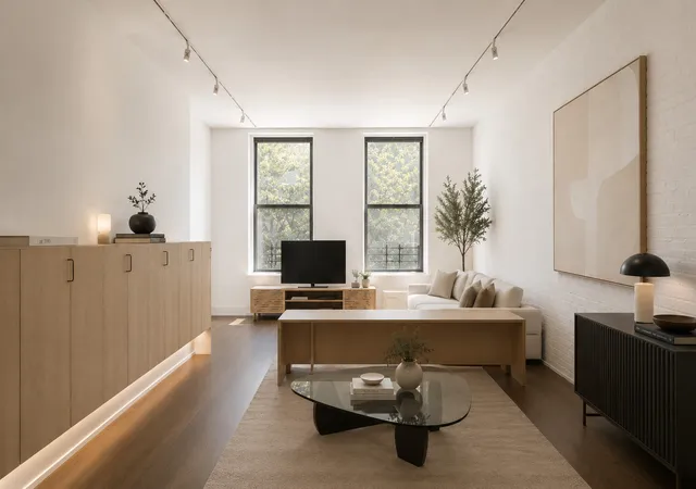Photo 2 of Condo for sale at 285 Lafayette St #2D, New York, NY 10012 | MLS# RLS20117920 | Listing updated on 2026-09-29