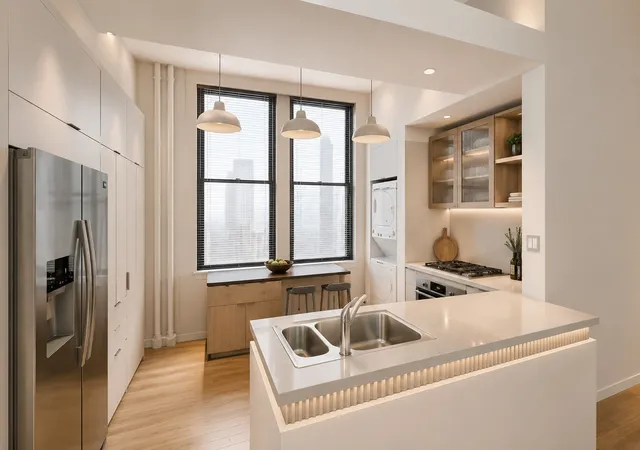 Photo 3 of House for sale at 285 Lafayette St #2D, New York, NY 10012 | MLS# RLS20117920 | Listing updated on 2026-09-29