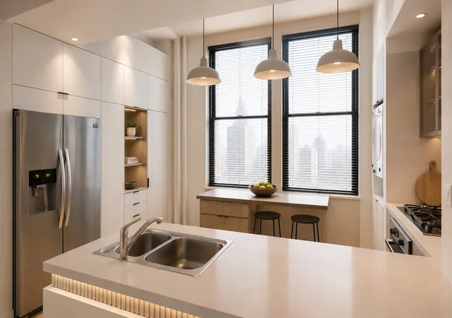 Photo 4 of House for sale at 285 Lafayette St #2D, New York, NY 10012 | MLS# RLS20117920 | Listing updated on 2026-09-29