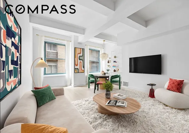 House for sale at 80 John St #9E, New York, NY 10038 | MLS# RLS20117954 | Listing updated on 2026-09-29