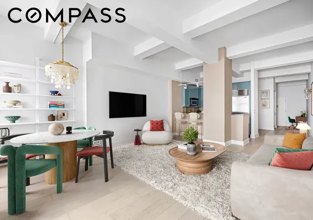Photo 2 of House for sale at 80 John St #9E, New York, NY 10038 | MLS# RLS20117954 | Listing updated on 2026-09-29