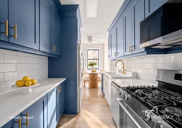 Photo 2 of Condo for sale at 35 40 82nd Street #2G, Jackson Heights, NY 11372 | MLS# RLS20117968 | Listing updated on 2026-09-29