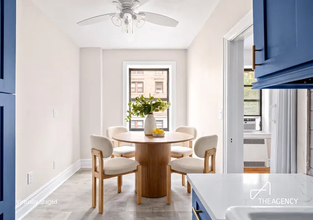 Photo 3 of Condo for sale at 35 40 82nd Street #2G, Jackson Heights, NY 11372 | MLS# RLS20117968 | Listing updated on 2026-09-29