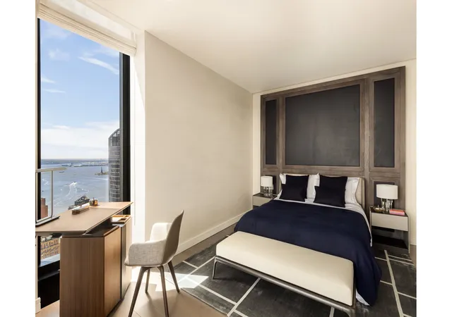 Photo 1 of House for sale at 125 Greenwich St #81B, New York, NY 10006 | MLS# RLS20117994 | Listing updated on 2026-10-07