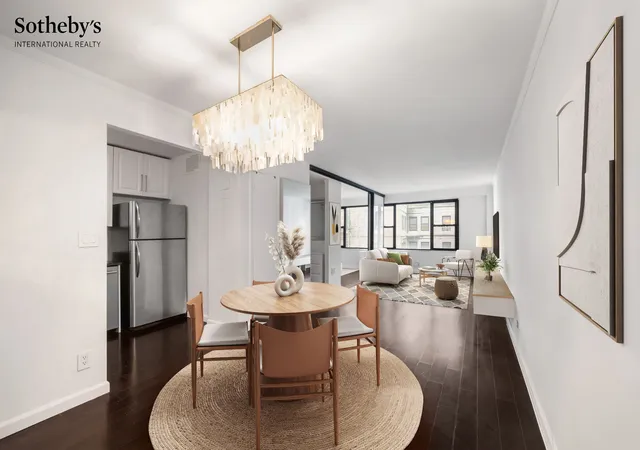 Photo 4 of House for sale at 85 Livingston St #17B, Brooklyn, NY 11201 | MLS# RLS20118006 | Listing updated on 2026-10-03