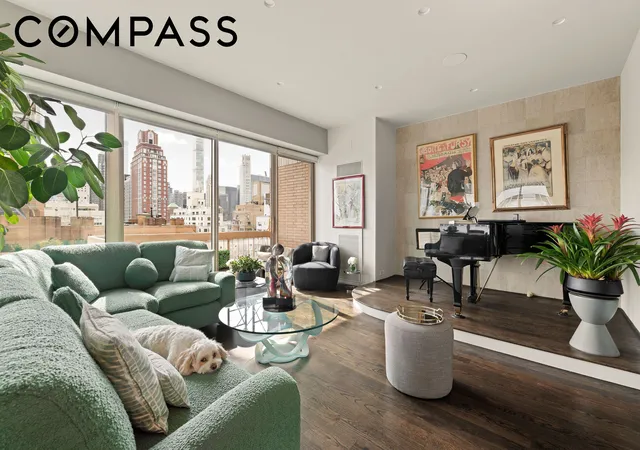 House for sale at 200 E 69th Street #19C, New York, NY 10021 | MLS# RLS20118050 | Listing updated on 2026-10-07