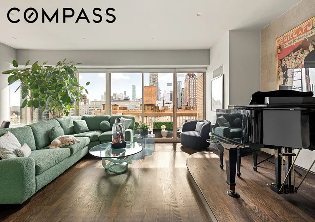 Photo 1 of House for sale at 200 E 69th Street #19C, New York, NY 10021 | MLS# RLS20118050 | Listing updated on 2026-10-07