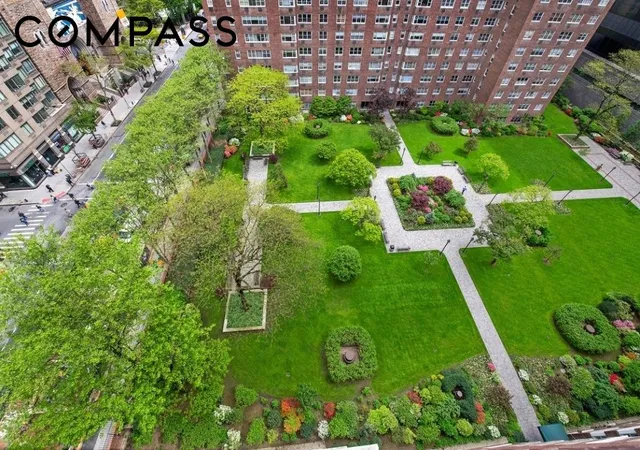 Photo 1 of Sale Pending at 345 W 58th Street #12H, New York, NY 10019 | MLS# RLS20118074 | Listing updated on 2026-09-29