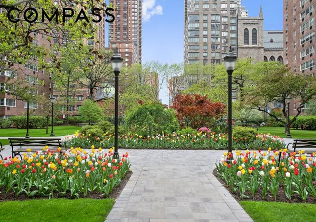 Photo 2 of Sale Pending at 345 W 58th Street #12H, New York, NY 10019 | MLS# RLS20118074 | Listing updated on 2026-09-29