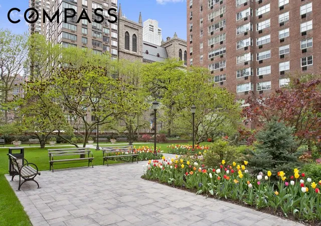 Photo 3 of Sale Pending at 345 W 58th Street #12H, New York, NY 10019 | MLS# RLS20118074 | Listing updated on 2026-09-29