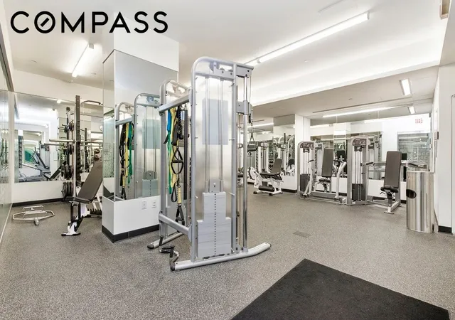 Photo 4 of Sale Pending at 345 W 58th Street #12H, New York, NY 10019 | MLS# RLS20118074 | Listing updated on 2026-09-29