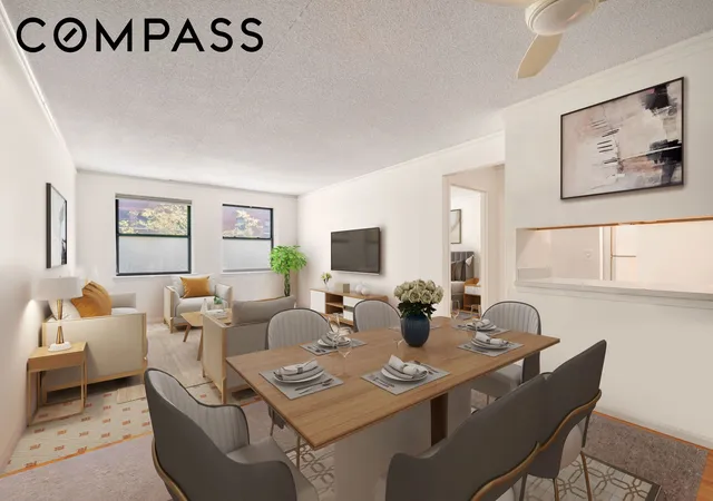 Photo 1 of Condo for sale at 130 Lenox Ave #329, New York, NY 10026 | MLS# RLS20118098 | Listing updated on 2026-09-29