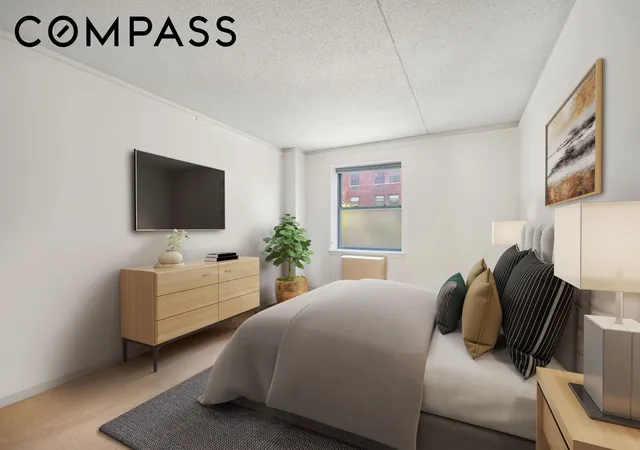 Photo 2 of Condo for sale at 130 Lenox Ave #329, New York, NY 10026 | MLS# RLS20118098 | Listing updated on 2026-09-29