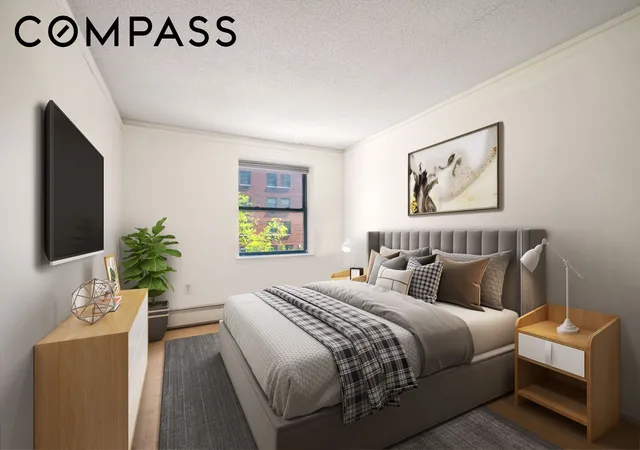 Photo 3 of House for sale at 130 Lenox Ave #329, New York, NY 10026 | MLS# RLS20118098 | Listing updated on 2026-09-29