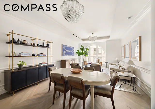 House for sale at 108 Leonard St #11C, New York, NY 10013 | MLS# RLS20118102 | Listing updated on 2026-09-29