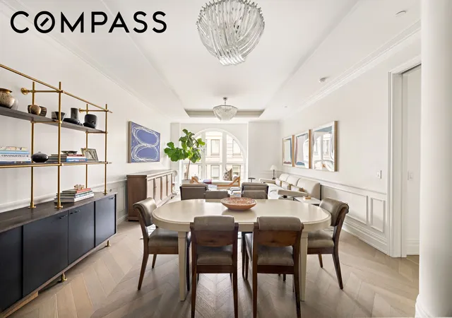 Photo 1 of House for sale at 108 Leonard St #11C, New York, NY 10013 | MLS# RLS20118102 | Listing updated on 2026-09-29
