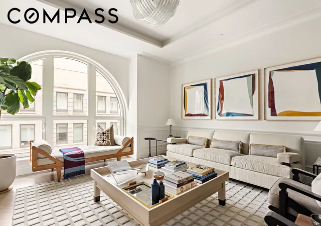 Photo 2 of House for sale at 108 Leonard St #11C, New York, NY 10013 | MLS# RLS20118102 | Listing updated on 2026-09-29
