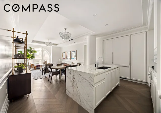 Photo 4 of House for sale at 108 Leonard St #11C, New York, NY 10013 | MLS# RLS20118102 | Listing updated on 2026-09-29