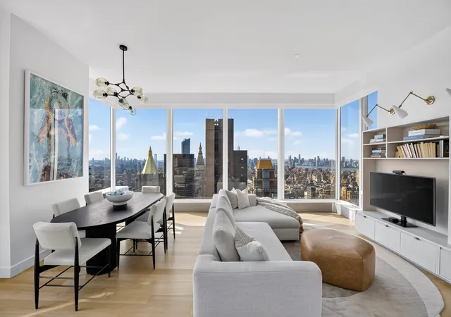 House for sale at 15 E 30th Street #48D, New York, NY 10016 | MLS# RLS20118126 | Listing updated on 2026-10-04