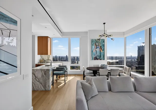 Photo 2 of House for sale at 15 E 30th Street #48D, New York, NY 10016 | MLS# RLS20118126 | Listing updated on 2026-10-04