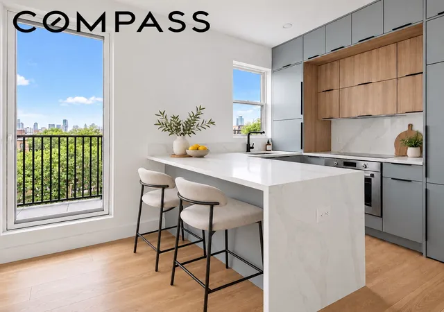 House for sale at 831 Knickerbocker Ave #PHA, Brooklyn, NY 11207 | MLS# RLS20118132 | Listing updated on 2026-09-29