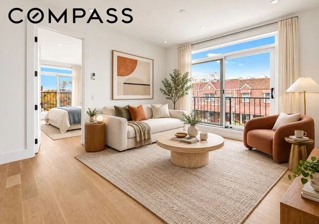 Photo 1 of House for sale at 831 Knickerbocker Ave #PHA, Brooklyn, NY 11207 | MLS# RLS20118132 | Listing updated on 2026-09-29