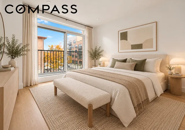 Photo 2 of House for sale at 831 Knickerbocker Ave #PHA, Brooklyn, NY 11207 | MLS# RLS20118132 | Listing updated on 2026-09-29