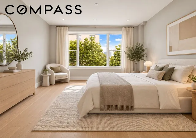 Photo 4 of House for sale at 831 Knickerbocker Ave #PHA, Brooklyn, NY 11207 | MLS# RLS20118132 | Listing updated on 2026-09-29