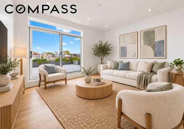 Photo 1 of House for sale at 831 Knickerbocker Ave #PHC, Brooklyn, NY 11207 | MLS# RLS20118137 | Listing updated on 2026-09-29