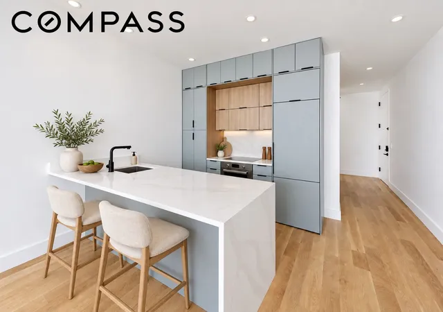 Photo 2 of House for sale at 831 Knickerbocker Ave #PHC, Brooklyn, NY 11207 | MLS# RLS20118137 | Listing updated on 2026-09-29