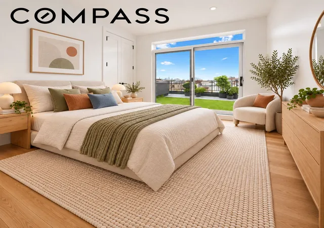 Photo 3 of House for sale at 831 Knickerbocker Ave #PHC, Brooklyn, NY 11207 | MLS# RLS20118137 | Listing updated on 2026-09-29